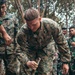 Keris MAREX 24: Jungle Survival Training