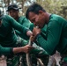 Keris MAREX 24: Jungle Survival Training