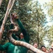 Keris MAREX 24: Jungle Survival Training