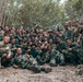 Keris MAREX 24: Jungle Survival Training