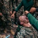 Keris MAREX 24: Jungle Survival Training