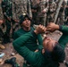 Keris MAREX 24: Jungle Survival Training