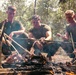 Keris MAREX 24: Jungle Survival Training