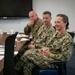 Naval Chaplaincy School hosts Fleet Leadership Symposium