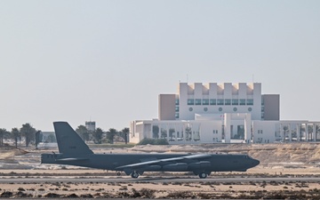 USCENTCOM readies for Bahrain International Airshow 2024