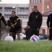 SETAF-AF November Lions’ Legacy: Dodgeball