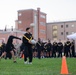 SETAF-AF November Lions’ Legacy: Dodgeball