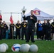 SETAF-AF November Lions’ Legacy