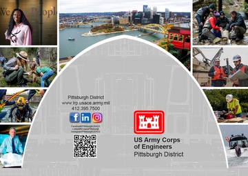 Pittsburgh District Folder