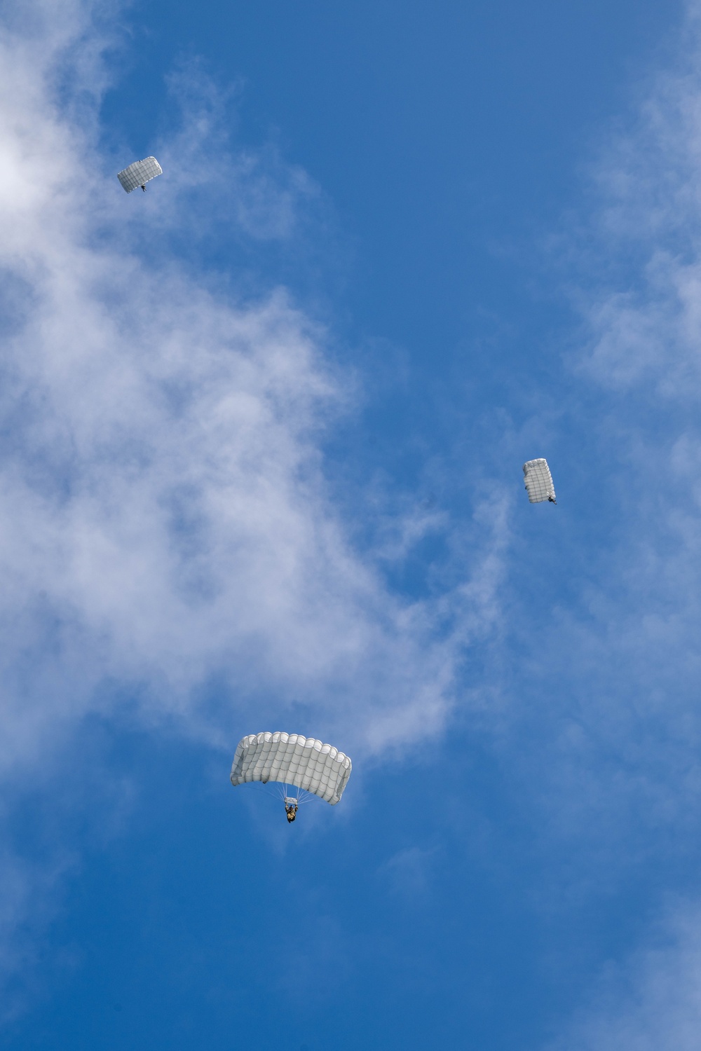 NSW Trains with Joint Partner Forces during Keen Sword 25