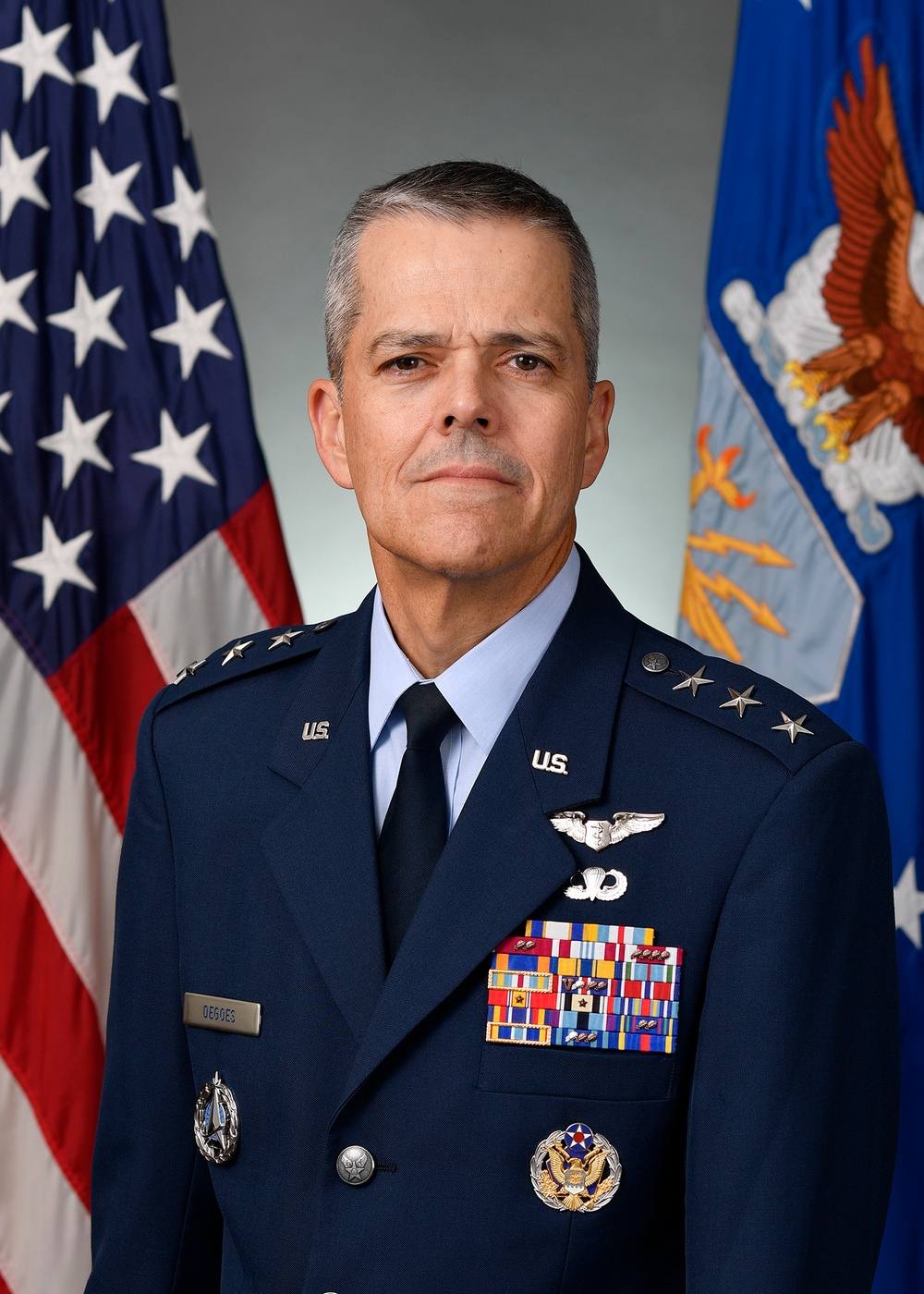 Official Portrait