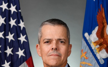Lt. Gen. DeGoes confirmed to lead AFMEDCOM