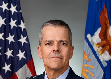 Lt. Gen. DeGoes confirmed to lead AFMEDCOM