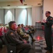 Alamo Wing conducts Wing Stand Up on risk management; GPC role