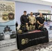 Safety Fair of the Puerto Rico Police Bureau