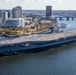 USS George H.W. Bush (CVN 77) Daily Operations