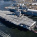 USS George H.W. Bush (CVN 77) Daily Operations