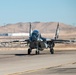 U.S. Air Force Retired Col. Gail Peck Memorial FlyoverU