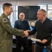 ReaDy Airman of the Week: 100th CES Airman recognized