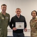 ReaDy Airman of the Week: 100th CES Airman recognized