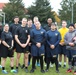 7th MSC Hosts Second Annual Army vs. Navy Game in Europe