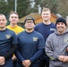 7th MSC Hosts Second Annual Army vs. Navy Game in Europe