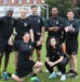 7th MSC Hosts Second Annual Army vs. Navy Game in Europe