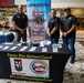 Safety Fair of the Puerto Rico Police Bureau