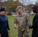 7th MSC Hosts Second Annual Army vs. Navy Game in Europe