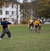 7th MSC Hosts Second Annual Army vs. Navy Game in Europe