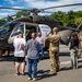 Safety Fair of the Puerto Rico Police Bureau