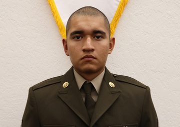 Echo Battery 1-79th Field Artillery Graduation Awards