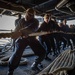 USS George H.W. Bush (CVN 77) Daily Operations