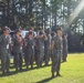 JROTC visits MCAS Beaufort