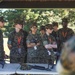 JROTC visits MCAS Beaufort