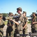 JROTC visits MCAS Beaufort