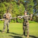 JROTC visits MCAS Beaufort