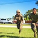 JROTC visits MCAS Beaufort