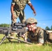 JROTC visits MCAS Beaufort