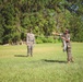 JROTC visits MCAS Beaufort