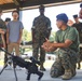 JROTC visits MCAS Beaufort