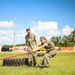 JROTC visits MCAS Beaufort