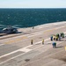 Daily Operations Aboard USS George H.W. Bush (CVN 77)