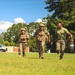 JROTC visits MCAS Beaufort