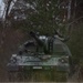 German Army prepares for Exercise Dynamic Front 25 live fire
