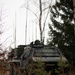 German Army prepares for Exercise Dynamic Front 25 live fire