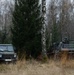 German Army prepares for Exercise Dynamic Front 25 live fire