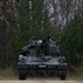 German Army prepares for Exercise Dynamic Front 25 live fire