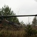 German Army prepares for Exercise Dynamic Front 25 live fire
