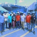 Teamwork Makes the Dream Work with Norfolk Naval Shipyard’s Shop 89 Carrier Team